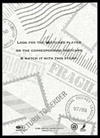 Stamp picture